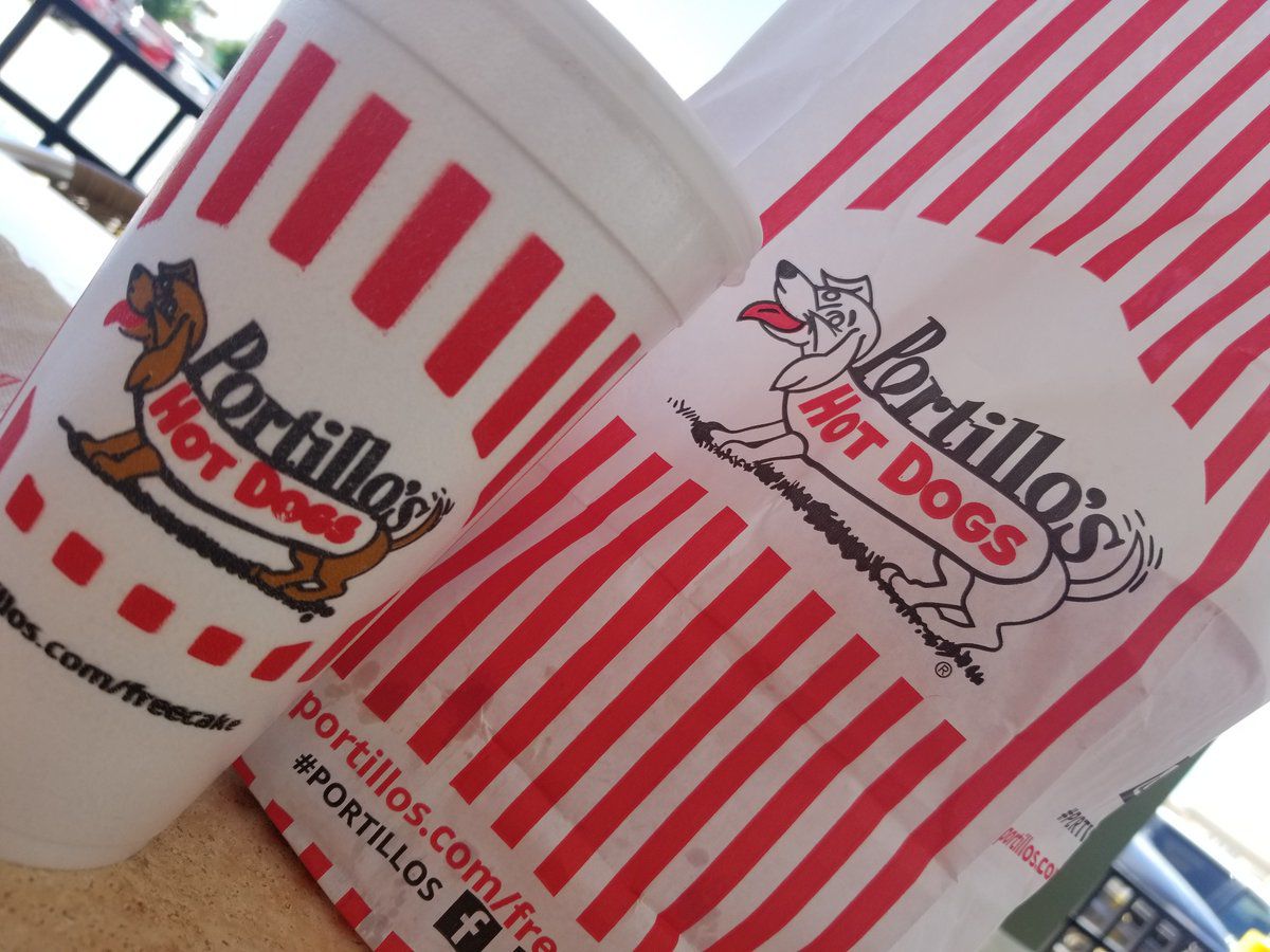 Portillos